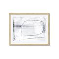 Picture of A Circular Shadow _GroupedProduct_Rectangle_Landscape_Framed_Matted_