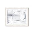 Picture of A Circular Shadow _GroupedProduct_Rectangle_Landscape_Framed_Matted_