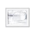Picture of A Circular Shadow _GroupedProduct_Rectangle_Landscape_Framed_Matted_