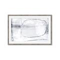 Picture of A Circular Shadow _GroupedProduct_Rectangle_Landscape_Framed_Matted_