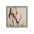 Picture of Quantum Quilt _GroupedProduct_Square_Framed_Matted_