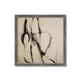 Picture of Quantum Quilt _GroupedProduct_Square_Framed_Matted_