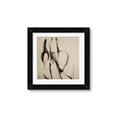 Picture of Quantum Quilt _GroupedProduct_Square_Framed_Matted_