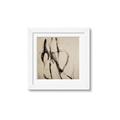 Picture of Quantum Quilt _GroupedProduct_Square_Framed_Matted_