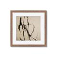 Picture of Quantum Quilt _GroupedProduct_Square_Framed_Matted_