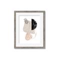 Picture of Dots in a Palette _GroupedProduct_Rectangle_Portrait_Framed_Matted_