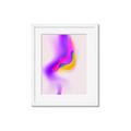 Picture of Vibrant Odyssey _GroupedProduct_Rectangle_Portrait_Framed_Matted_