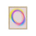 Picture of Cosmic Cadence _GroupedProduct_Rectangle_Portrait_Framed_Matted_