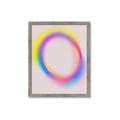 Picture of Cosmic Cadence _GroupedProduct_Rectangle_Portrait_Framed_Matted_