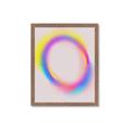 Picture of Cosmic Cadence _GroupedProduct_Rectangle_Portrait_Framed_Matted_