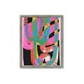 Picture of Junge Party _GroupedProduct_Rectangle_Portrait_Framed_Matted_