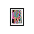 Picture of Junge Party _GroupedProduct_Rectangle_Portrait_Framed_Matted_