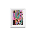 Picture of Junge Party _GroupedProduct_Rectangle_Portrait_Framed_Matted_