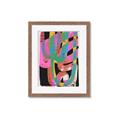 Picture of Junge Party _GroupedProduct_Rectangle_Portrait_Framed_Matted_