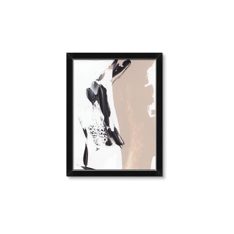 Picture of On the Move _GroupedProduct_Rectangle_Portrait_Framed_Matted_