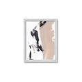 Picture of On the Move _GroupedProduct_Rectangle_Portrait_Framed_Matted_