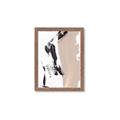 Picture of On the Move _GroupedProduct_Rectangle_Portrait_Framed_Matted_
