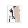 Picture of On the Move _GroupedProduct_Rectangle_Portrait_Framed_Matted_