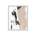 Picture of On the Move _GroupedProduct_Rectangle_Portrait_Framed_Matted_