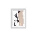 Picture of On the Move _GroupedProduct_Rectangle_Portrait_Framed_Matted_