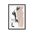 Picture of On the Move _GroupedProduct_Rectangle_Portrait_Framed_Matted_