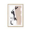 Picture of On the Move _GroupedProduct_Rectangle_Portrait_Framed_Matted_