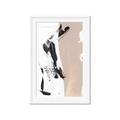 Picture of On the Move _GroupedProduct_Rectangle_Portrait_Framed_Matted_