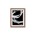 Picture of Negative Strokes I _GroupedProduct_Rectangle_Portrait_Framed_Matted_