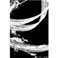 Picture of Negative Strokes I _GroupedProduct_Rectangle_Portrait_Unframed_Print_Only_