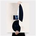 Picture of Enigma's Embrace _GroupedProduct_Rectangle_Portrait_Canvas_