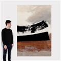 Picture of Velvet Horizon _GroupedProduct_Rectangle_Portrait_Canvas_