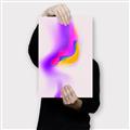Picture of Vibrant Odyssey _GroupedProduct_Rectangle_Portrait_Canvas_