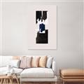 Picture of Radiant Mirage _GroupedProduct_Rectangle_Portrait_Canvas_