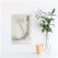 Picture of Gray Tranquil Echo _GroupedProduct_Rectangle_Portrait_Canvas_