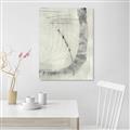 Picture of Gray Tranquil Echo _GroupedProduct_Rectangle_Portrait_Canvas_