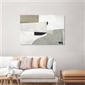 Picture of Geometric Dreams _GroupedProduct_Rectangle_Landscape_Canvas_