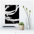 Picture of Negative Strokes I _GroupedProduct_Rectangle_Portrait_Canvas_