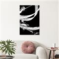 Picture of Negative Strokes I _GroupedProduct_Rectangle_Portrait_Canvas_