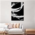 Picture of Negative Strokes I _GroupedProduct_Rectangle_Portrait_Canvas_