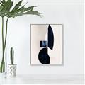 Picture of Enigma's Embrace _GroupedProduct_Rectangle_Portrait_Canvas_Framed_