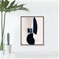 Picture of Enigma's Embrace _GroupedProduct_Rectangle_Portrait_Canvas_Framed_