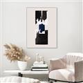 Picture of Radiant Mirage _GroupedProduct_Rectangle_Portrait_Canvas_Framed_