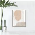 Picture of Enchanted Oasis _GroupedProduct_Rectangle_Portrait_Canvas_Framed_