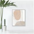 Picture of Enchanted Oasis _GroupedProduct_Rectangle_Portrait_Canvas_Framed_