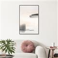 Picture of Celestial Symphony I _GroupedProduct_Rectangle_Portrait_Canvas_Framed_