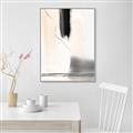 Picture of Celestial Symphony II _GroupedProduct_Rectangle_Portrait_Canvas_Framed_