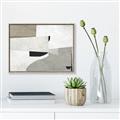 Picture of Geometric Dreams _GroupedProduct_Rectangle_Landscape_Canvas_Framed_