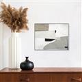 Picture of Geometric Dreams _GroupedProduct_Rectangle_Landscape_Canvas_Framed_