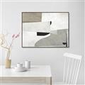 Picture of Geometric Dreams _GroupedProduct_Rectangle_Landscape_Canvas_Framed_
