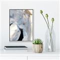 Picture of Prism's Reverie _GroupedProduct_Rectangle_Portrait_Canvas_Framed_